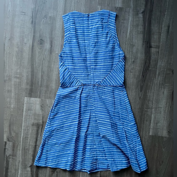 Gap spring dress - Picture 3 of 4